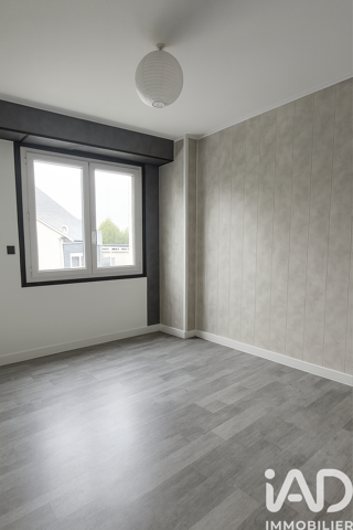  Appartement � vendre 3 pi�ces 60 m�