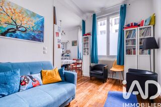  Appartement � vendre 3 pi�ces 68 m�