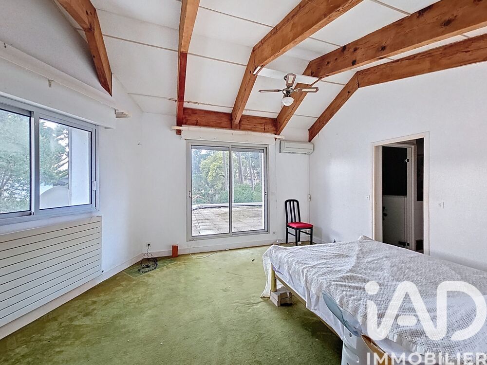 � vendre  Maison Pyla Sur Mer (33115)