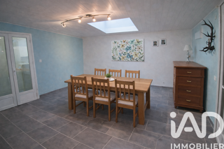  Maison � vendre 7 pi�ces 139 m�