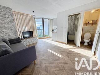  Appartement � vendre 1 pi�ce 27 m�