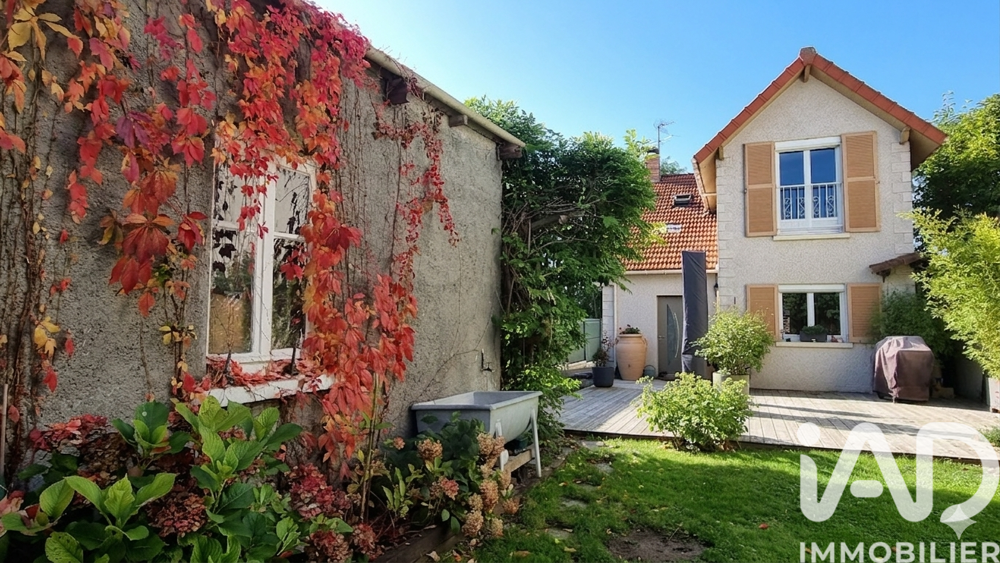 � vendre  Maison Massy (91300)