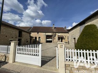  Maison � vendre 2 pi�ces 60 m�