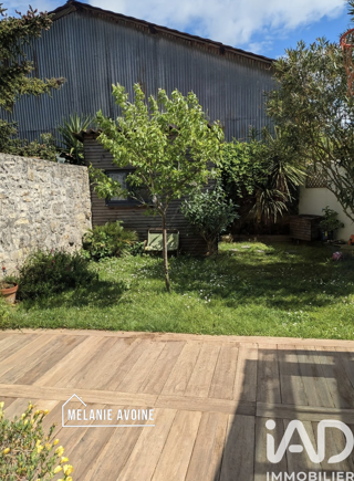  Maison � vendre 4 pi�ces 100 m�