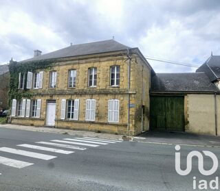  Maison � vendre 5 pi�ces 204 m�