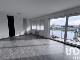  Appartement � vendre 5 pi�ces 100 m�