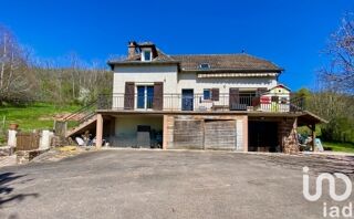  Maison � vendre 4 pi�ces 120 m�