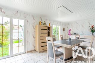  Maison  vendre 6 pices 124 m