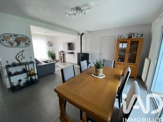  Maison � vendre 7 pi�ces 145 m�