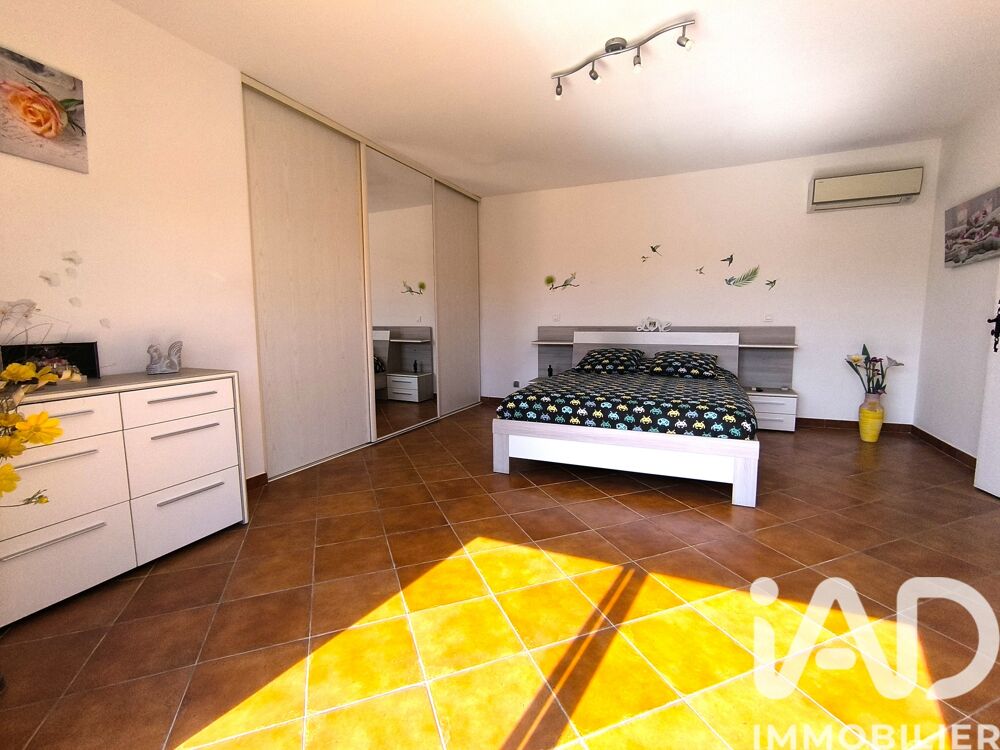 � vendre  Maison Trans-en-Provence (83720)