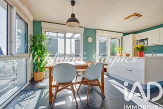  Appartement � vendre 3 pi�ces 70 m�