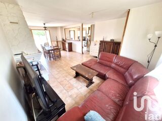  Maison � vendre 6 pi�ces 97 m�