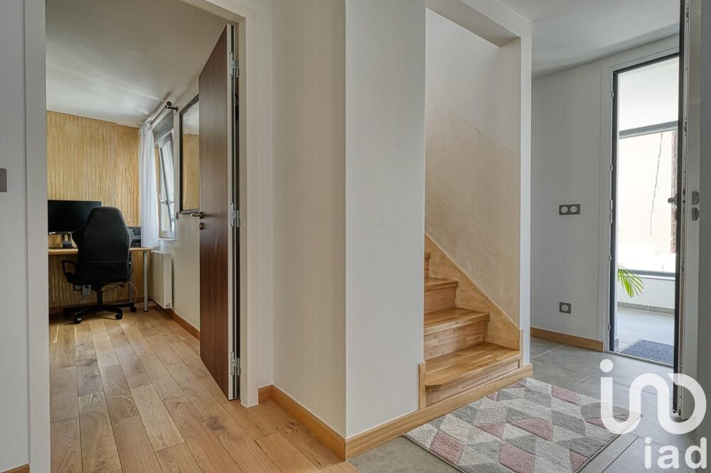  vendre  Maison Argenteuil (95100)