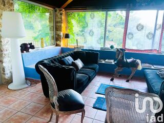  Maison � vendre 9 pi�ces 314 m�