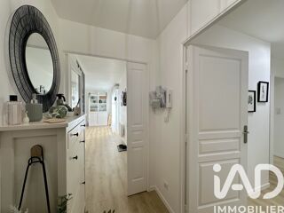  Appartement � vendre 3 pi�ces 59 m�