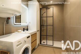  Appartement � vendre 4 pi�ces 88 m�