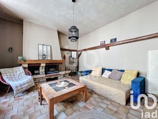  Maison  vendre 6 pices 156 m