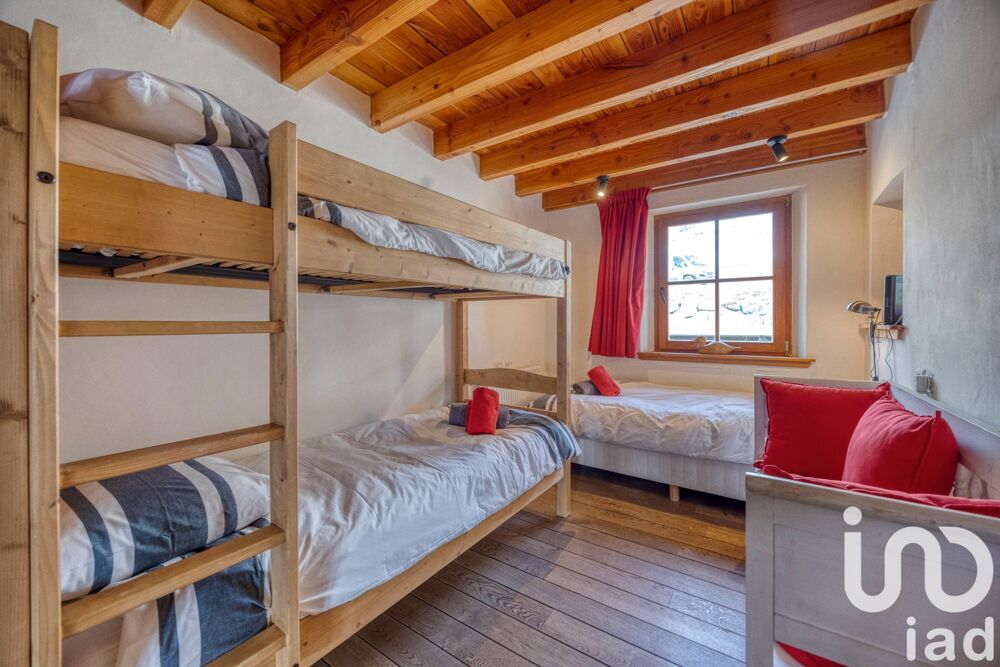  vendre  Appartement Villard-Reculas (38114)