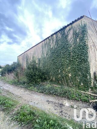  Terrain � vendre 430 m�