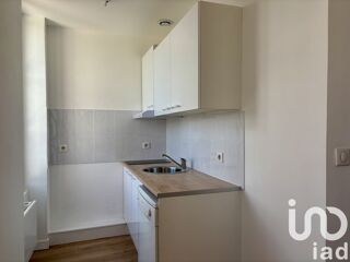  Appartement  vendre 3 pices 48 m