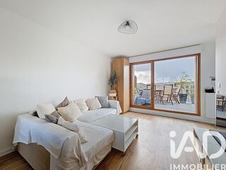  Appartement � vendre 4 pi�ces 80 m�