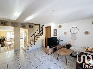  Maison � vendre 4 pi�ces 82 m�