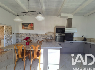  Maison � vendre 7 pi�ces 165 m�