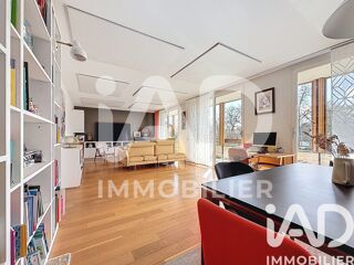  Appartement � vendre 5 pi�ces 124 m�