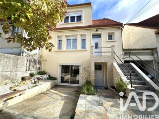  Maison � vendre 4 pi�ces 120 m�