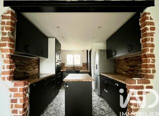  Maison � vendre 4 pi�ces 77 m�