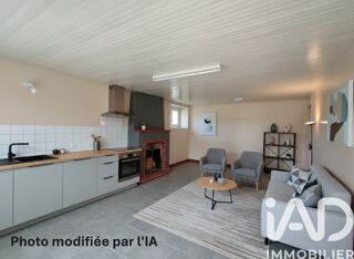  Maison � vendre 3 pi�ces 70 m�