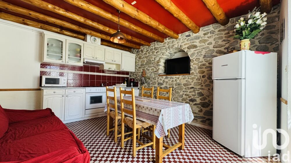  vendre  Maison Formigures (66210)