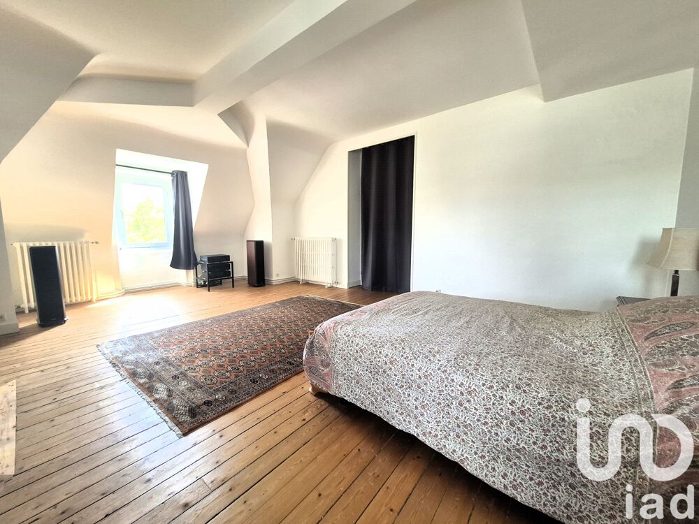  vendre  Maison Rennes (35700)