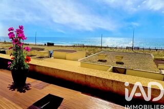  Appartement � vendre 2 pi�ces 43 m�