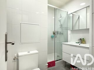  Appartement � vendre 1 pi�ce 28 m�