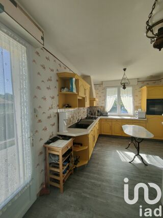  Maison � vendre 3 pi�ces 84 m�