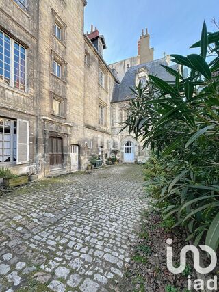  Appartement Bourges (18000)