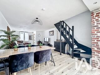  Maison � vendre 5 pi�ces 94 m�