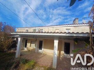  Maison � vendre 7 pi�ces 120 m�
