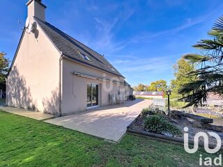  Maison � vendre 5 pi�ces 104 m�