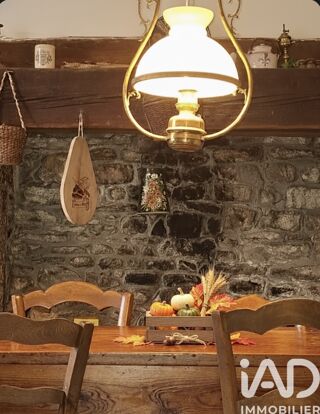  Maison � vendre 9 pi�ces 231 m�