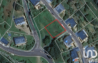  Terrain � vendre 405 m�