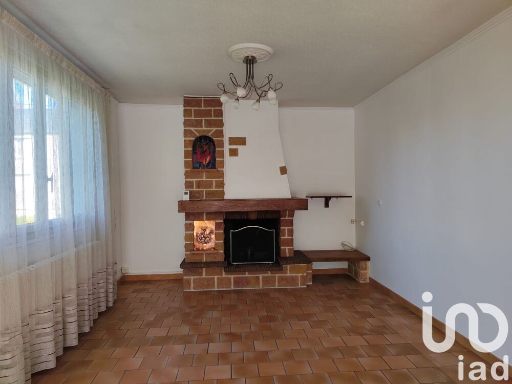 Maison a louer chartres - 4 pièce(s) - 84 m2 - Surfyn