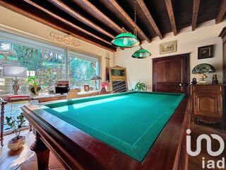  Maison � vendre 8 pi�ces 240 m�