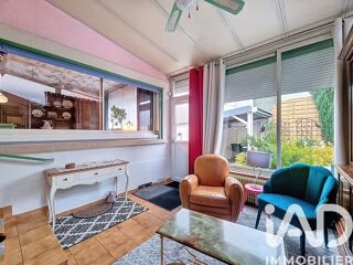  Maison � vendre 3 pi�ces 75 m�