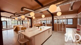  Immeuble � vendre 620 m�