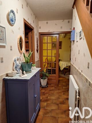  Maison � vendre 7 pi�ces 136 m�