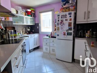  Appartement  vendre 2 pices 54 m