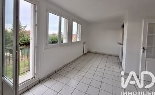  Appartement � vendre 2 pi�ces 46 m�
