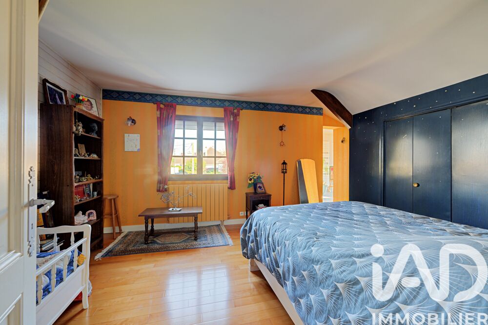 � vendre  Maison Lagny-sur-Marne (77400)